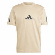 T-shirt à manches courtes homme Adidas Z.N.E. M