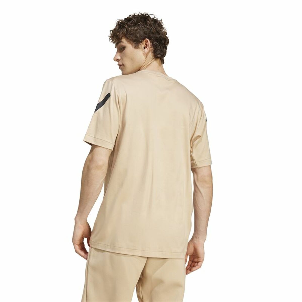 T-shirt à manches courtes homme Adidas Z.N.E. M