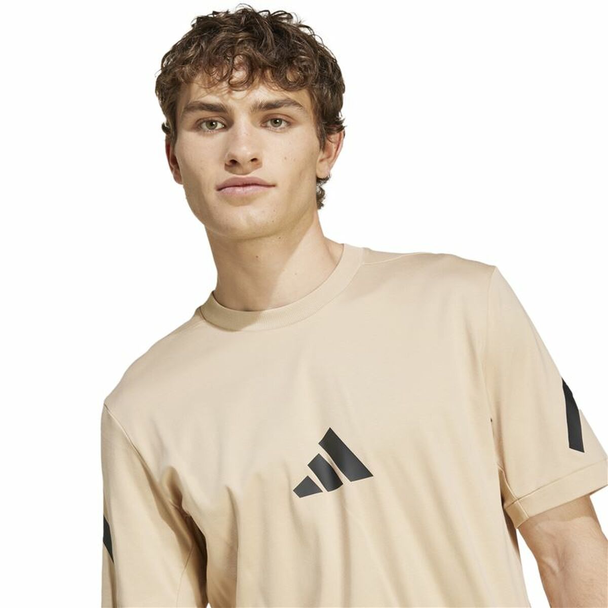 T-shirt à manches courtes homme Adidas Z.N.E. M