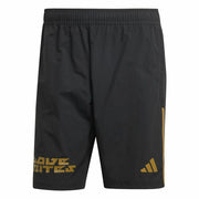 Short de Sport Adidas Tiro Downtime Pride Noir