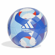 Ballon de Football Adidas Entrenamiento 24 Eau Taille 5