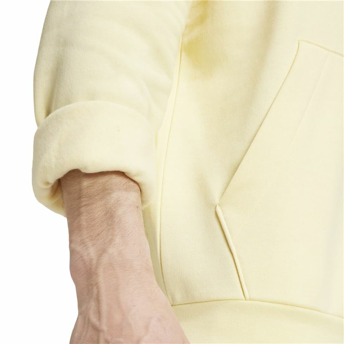 Sweat à capuche homme Adidas Essentials XL