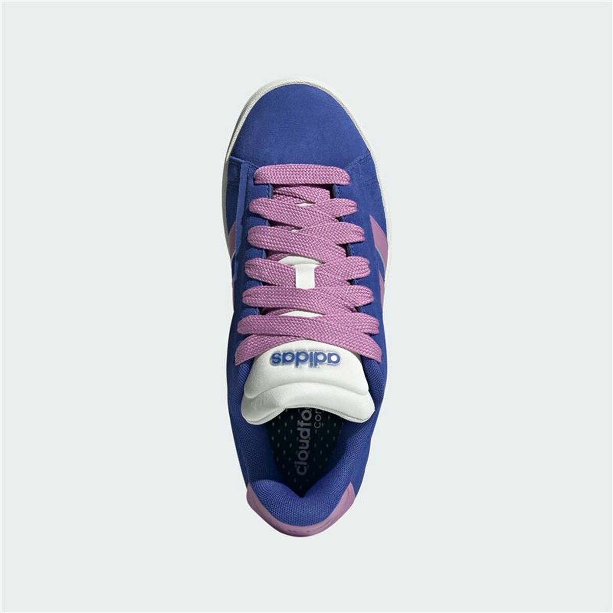 Chaussures de sport pour femme Adidas Grand Court Alpha 00S Bleu