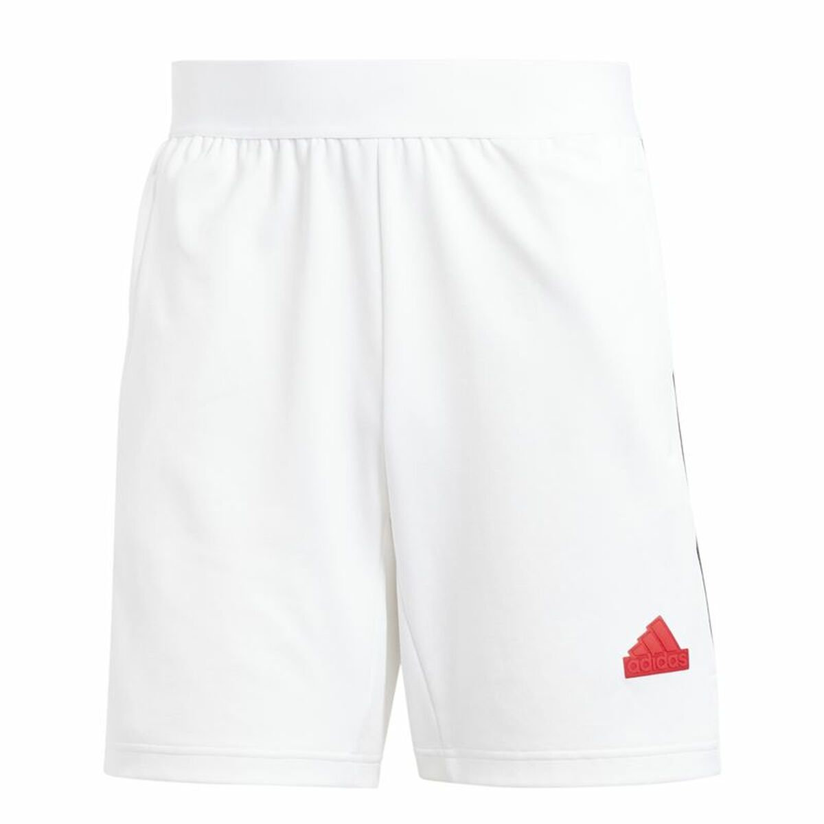 Short de Sport Adidas House of Tiro National Pack Blanc