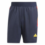 Short de Sport Adidas House of Tiro National Pack Blue marine