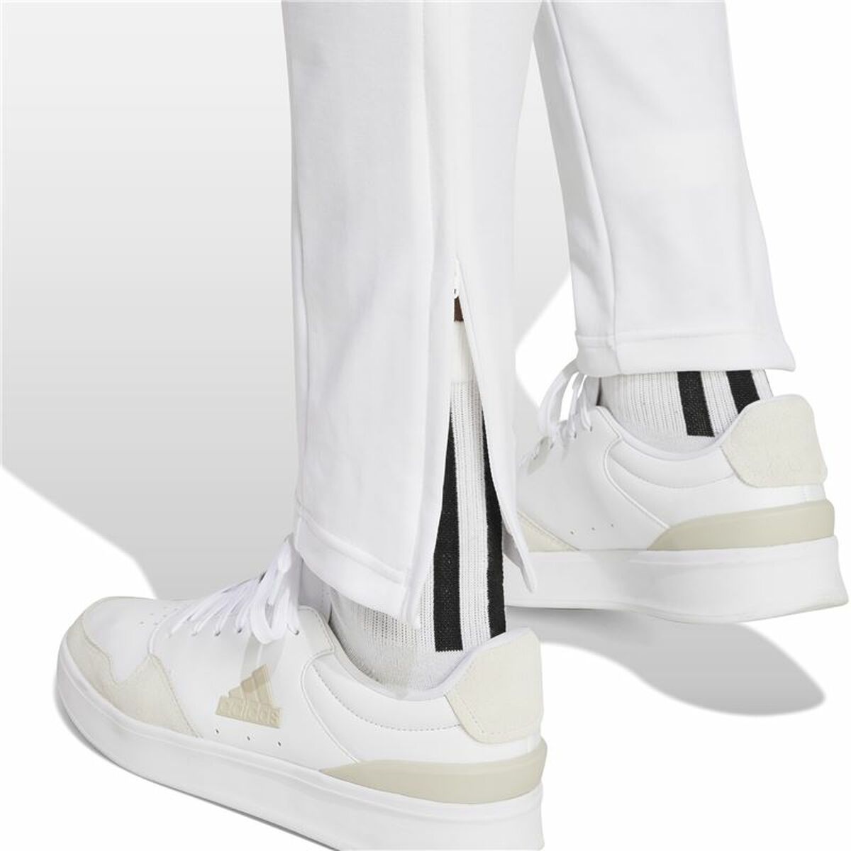 Jogging d'Entraînement de Football pour Adultes Adidas Tiro Nations Pack Homme