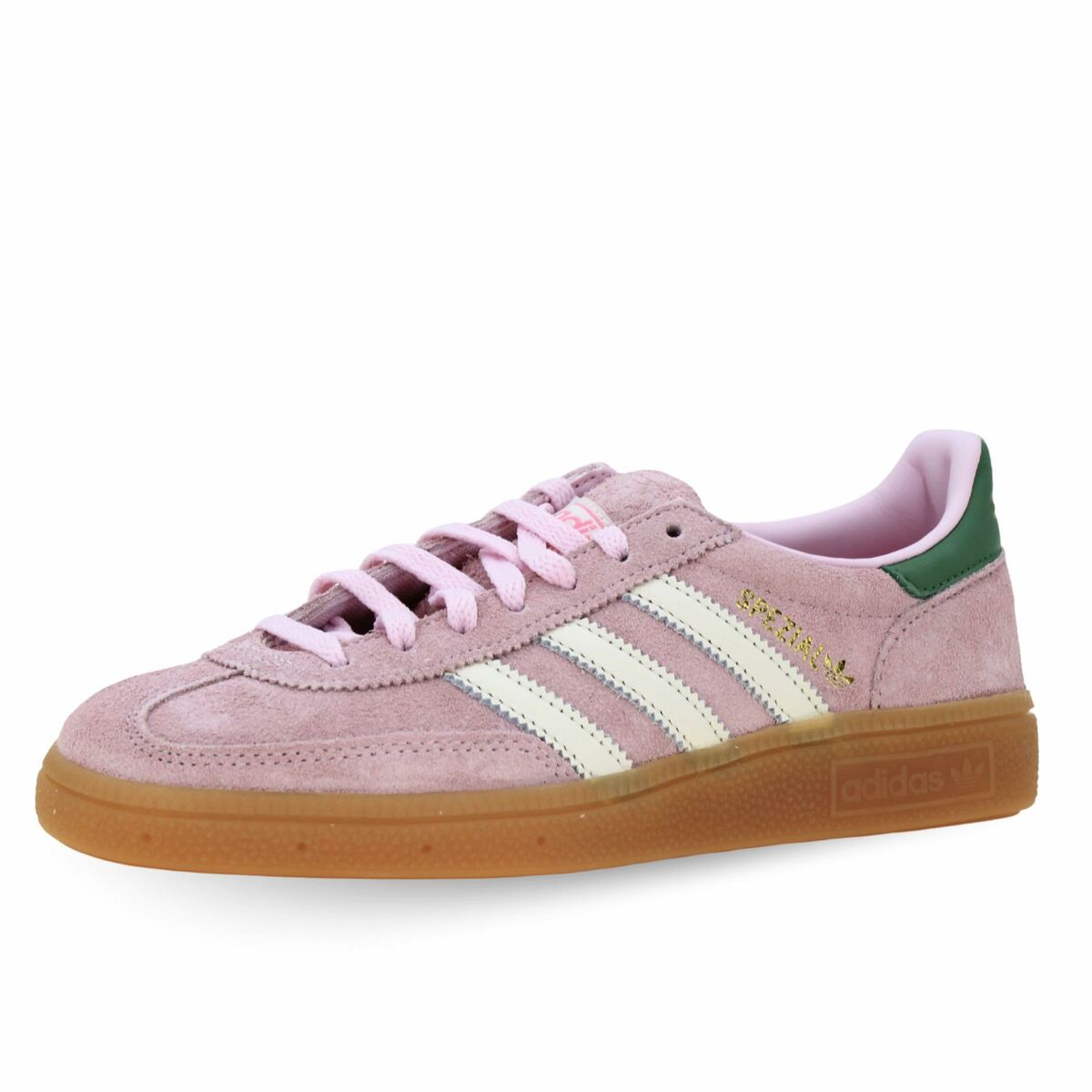 Chaussures casual enfant Adidas HANDBALL SPEZIAL JH9227 Rose