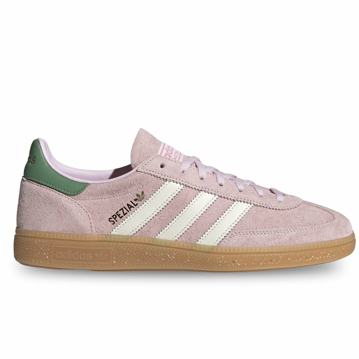 Chaussures casual enfant Adidas HANDBALL SPEZIAL JH9227 Rose