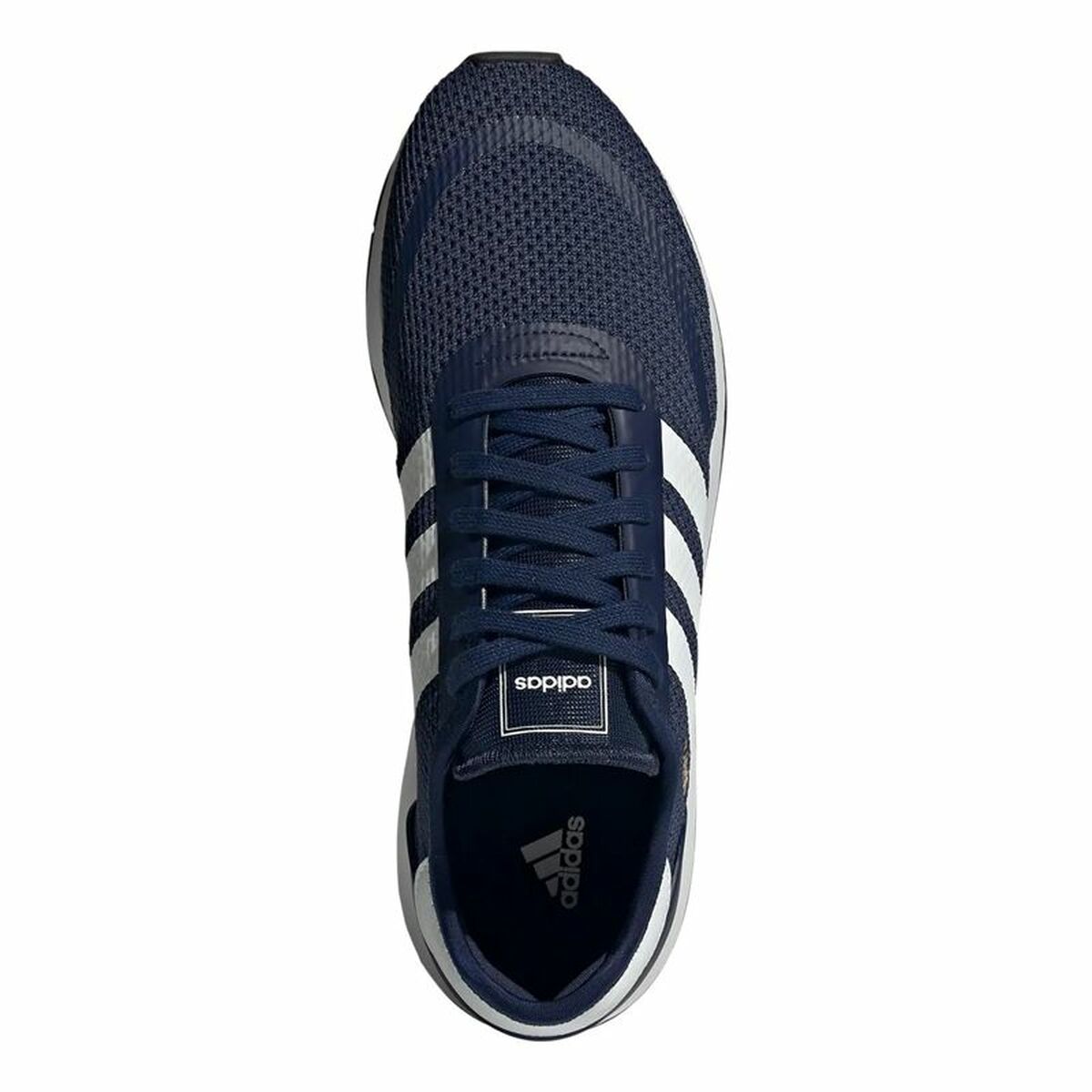 Chaussures casual homme Adidas N-5923 Bleu foncé