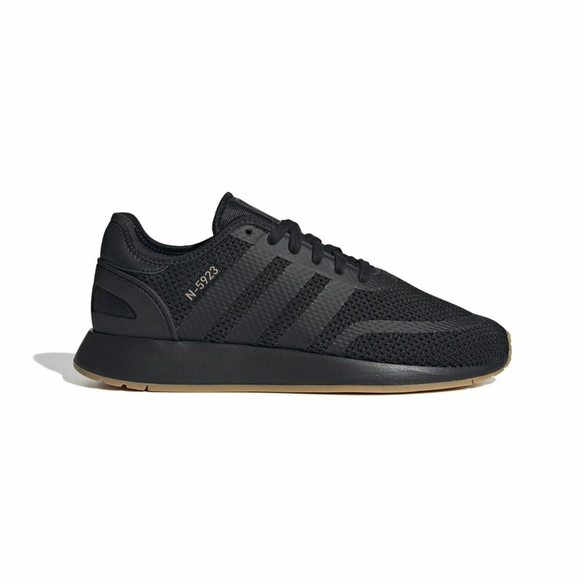 Chaussures casual homme Adidas N-5923 Noir