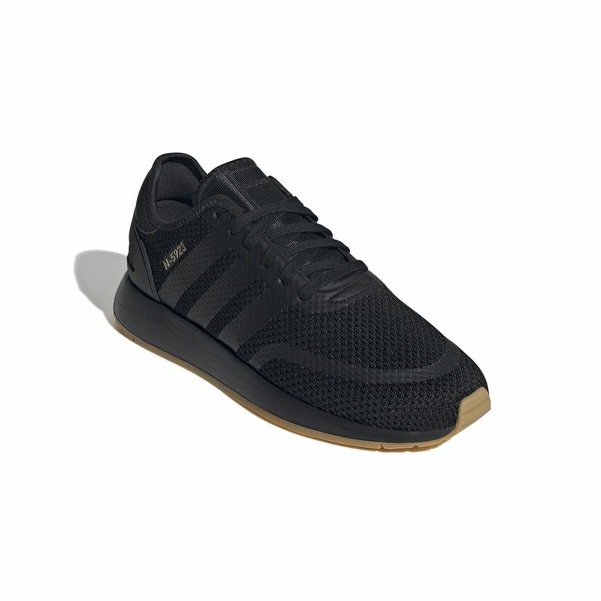 Chaussures casual homme Adidas N-5923 Noir