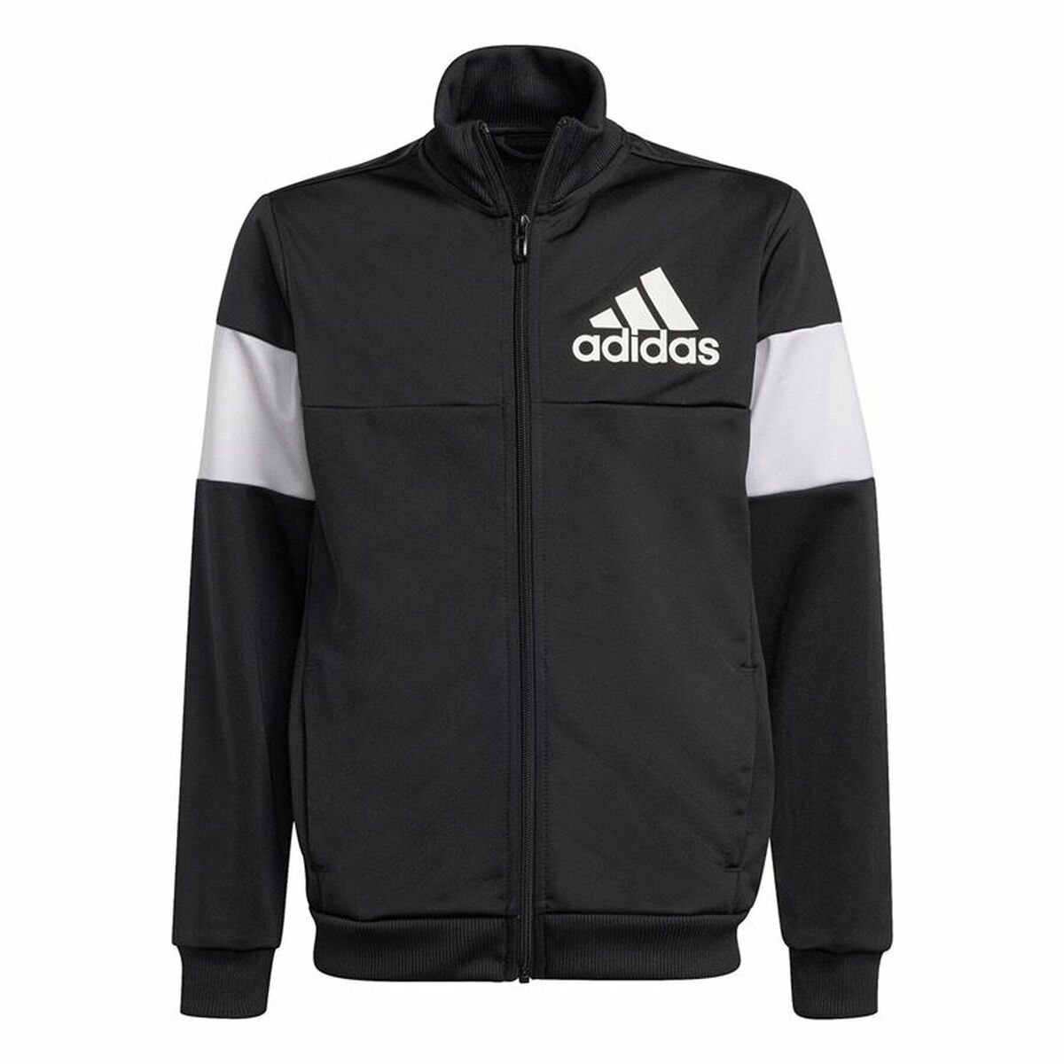 Ensemble de Sport pour Enfants Adidas Bts Noir