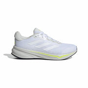 Chaussures de Running pour Adultes Adidas Response Blanc