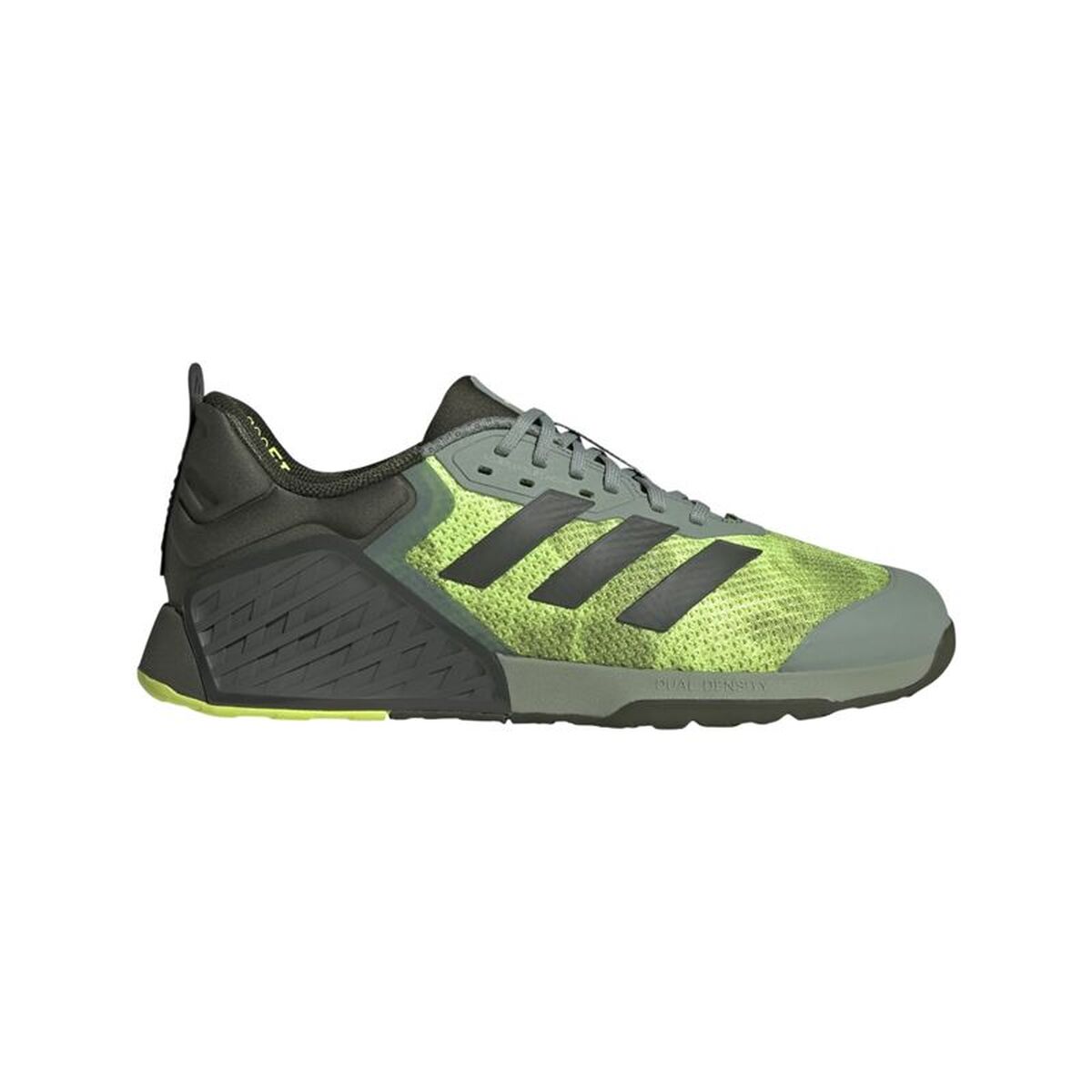 Chaussures de Sport pour Homme Adidas Dropset 3 Trainer Unisexe