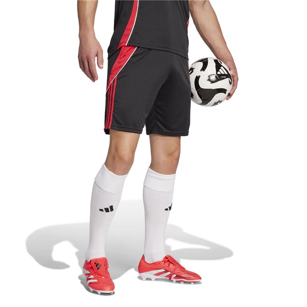 Short de Sport Adidas Tiro24 Tr