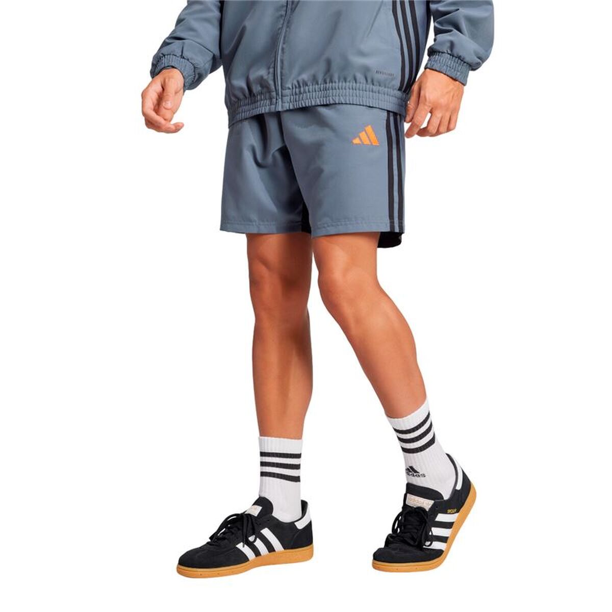 Short de Sport Adidas Tiro Es