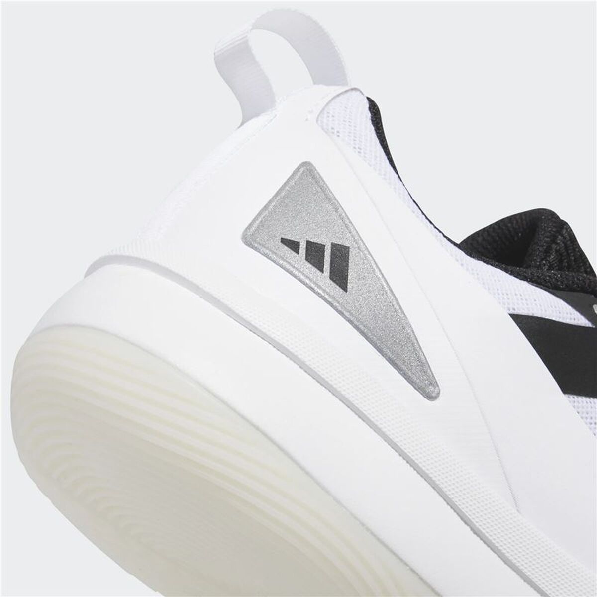 Chaussures de Basket-Ball pour Adultes Adidas Front Court