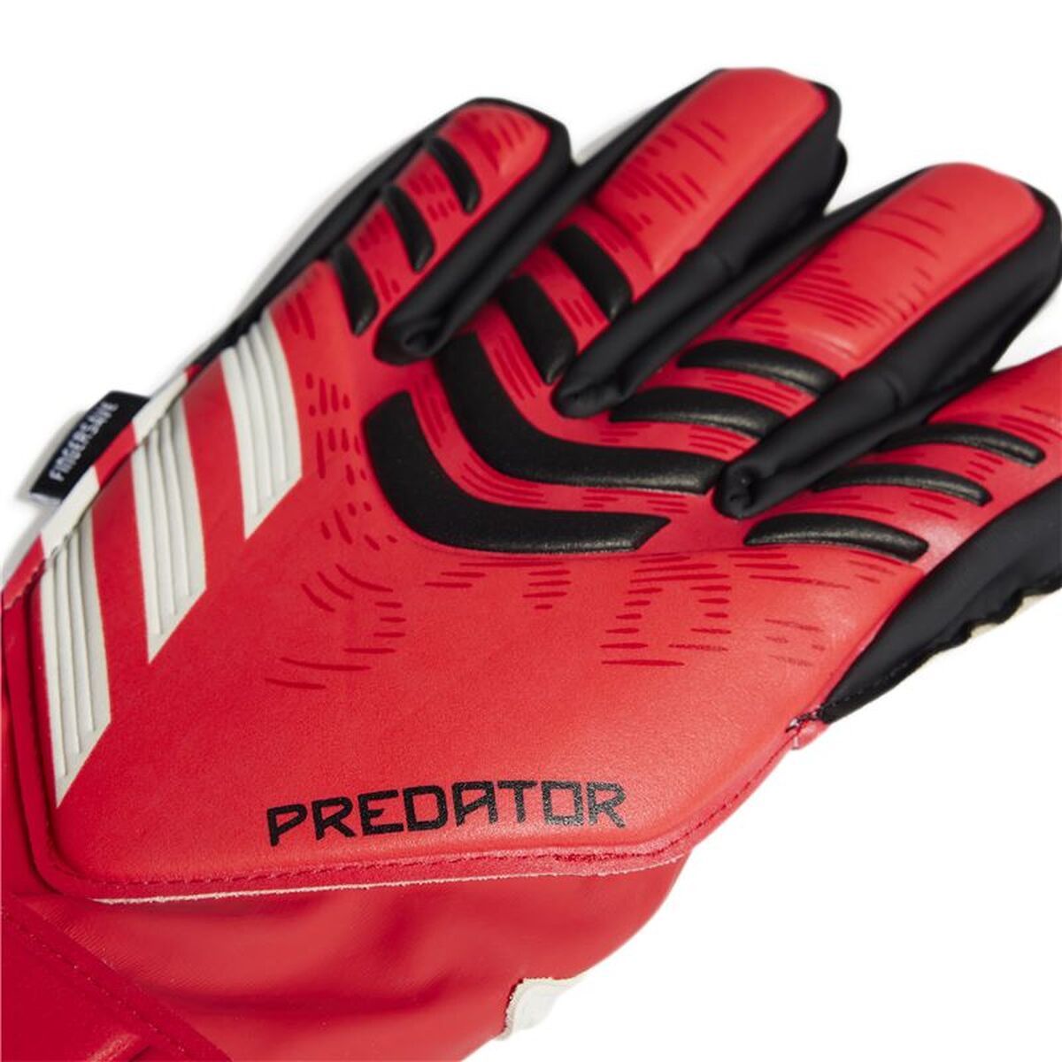 Gants de Gardien de But Adidas Pred Gl Mtc Fsj Violet Adultes