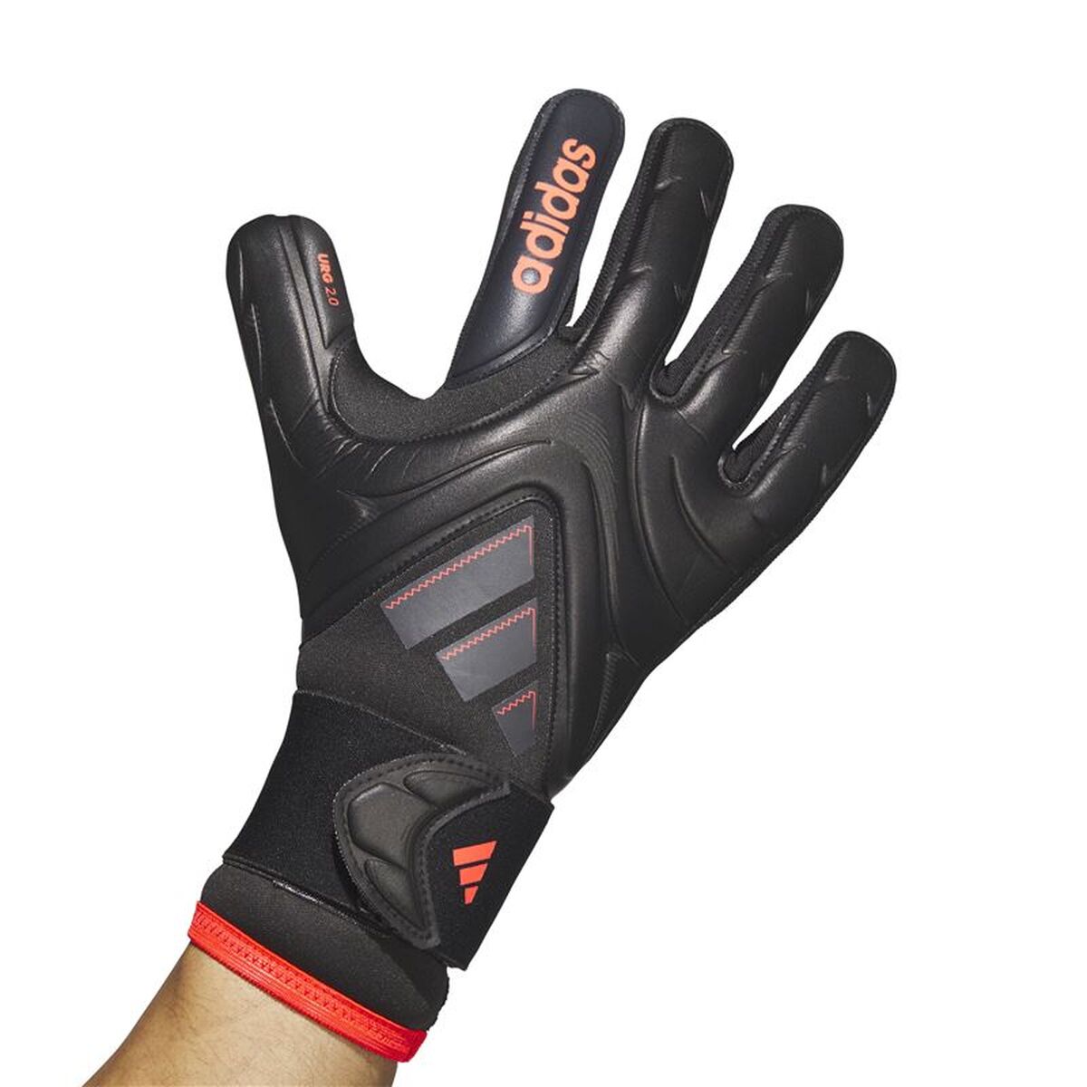 Gants de Gardien de But Adidas JJ2204 Adultes