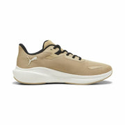 Chaussures de Running pour Adultes Puma Skyrocket Lite Beige