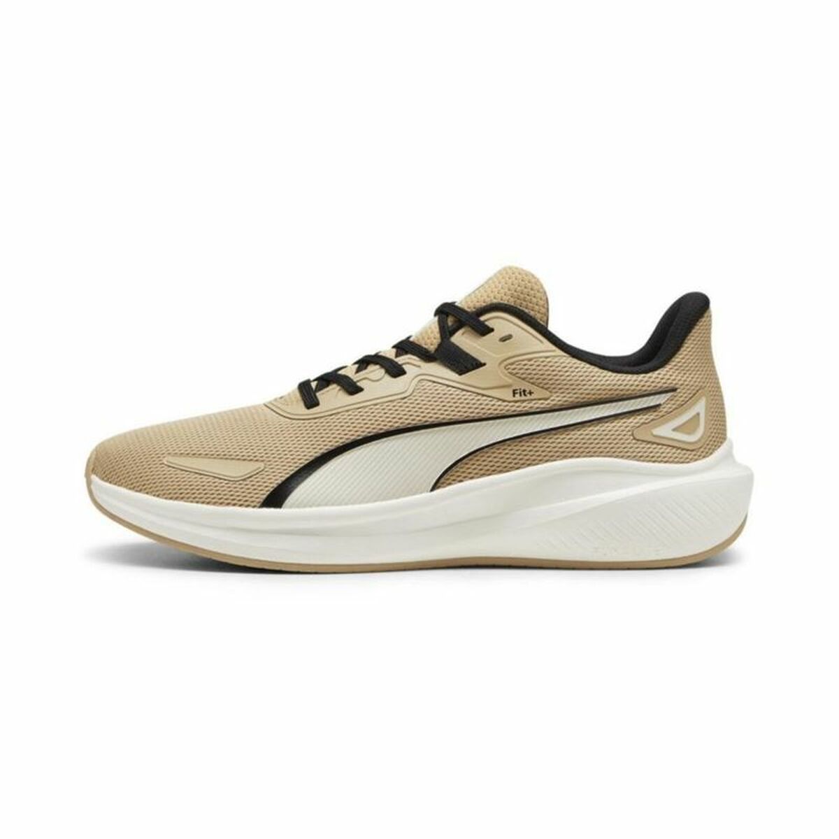 Chaussures de Running pour Adultes Puma Skyrocket Lite Beige