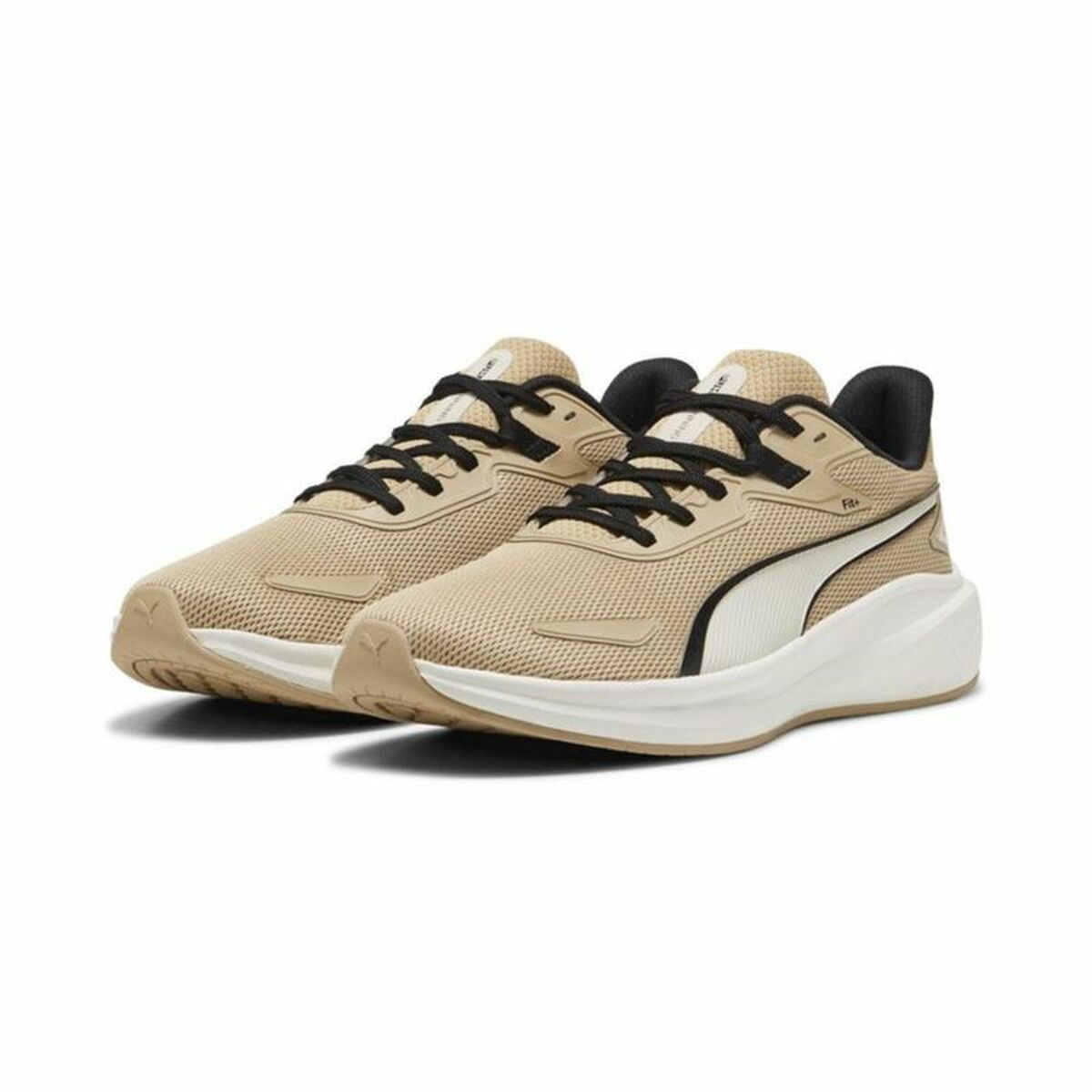 Chaussures de Running pour Adultes Puma Skyrocket Lite Beige
