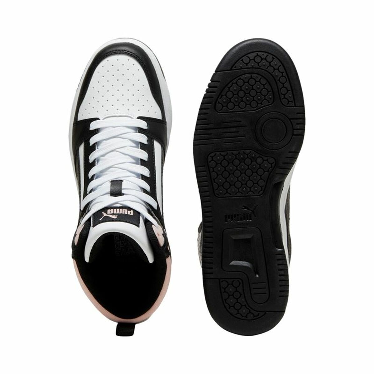 Baskets Casual pour Femme Puma Rebound V6