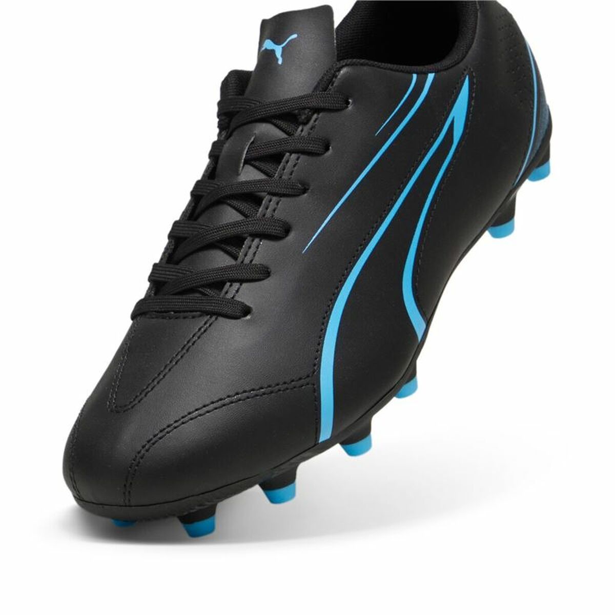 Chaussures de Football pour Adultes Puma Vitoria
