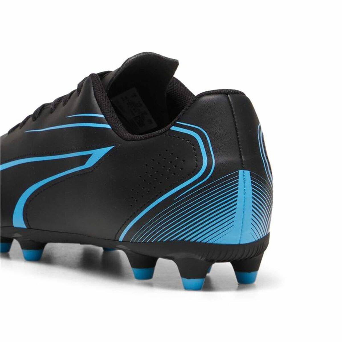 Chaussures de Football pour Adultes Puma Vitoria