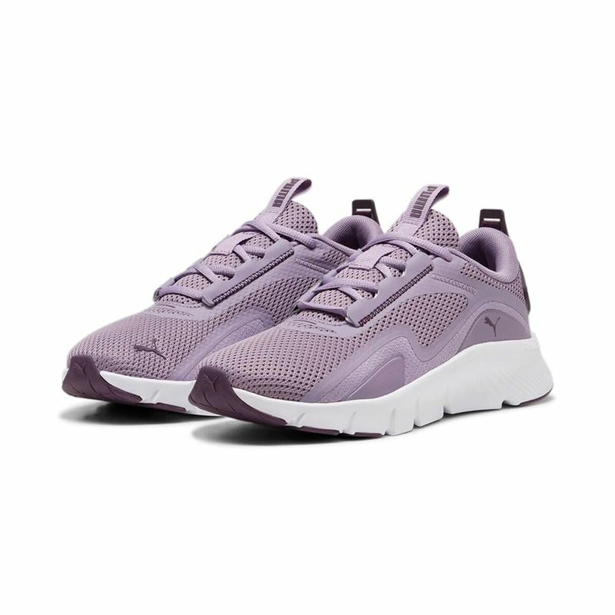 Chaussures de Running pour Adultes Puma Flexfocus Lite Lavande