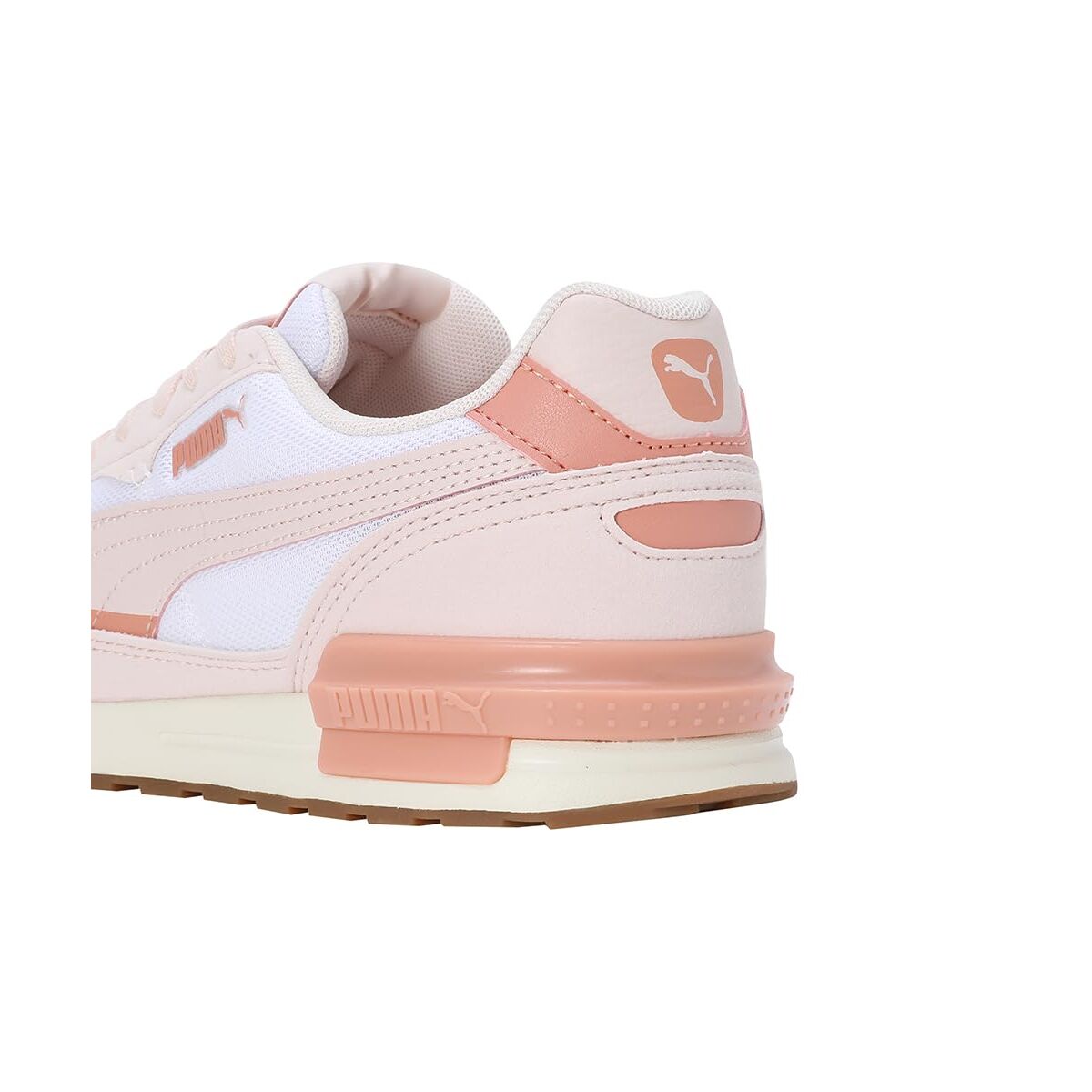 Baskets Casual pour Femme Puma Graviton