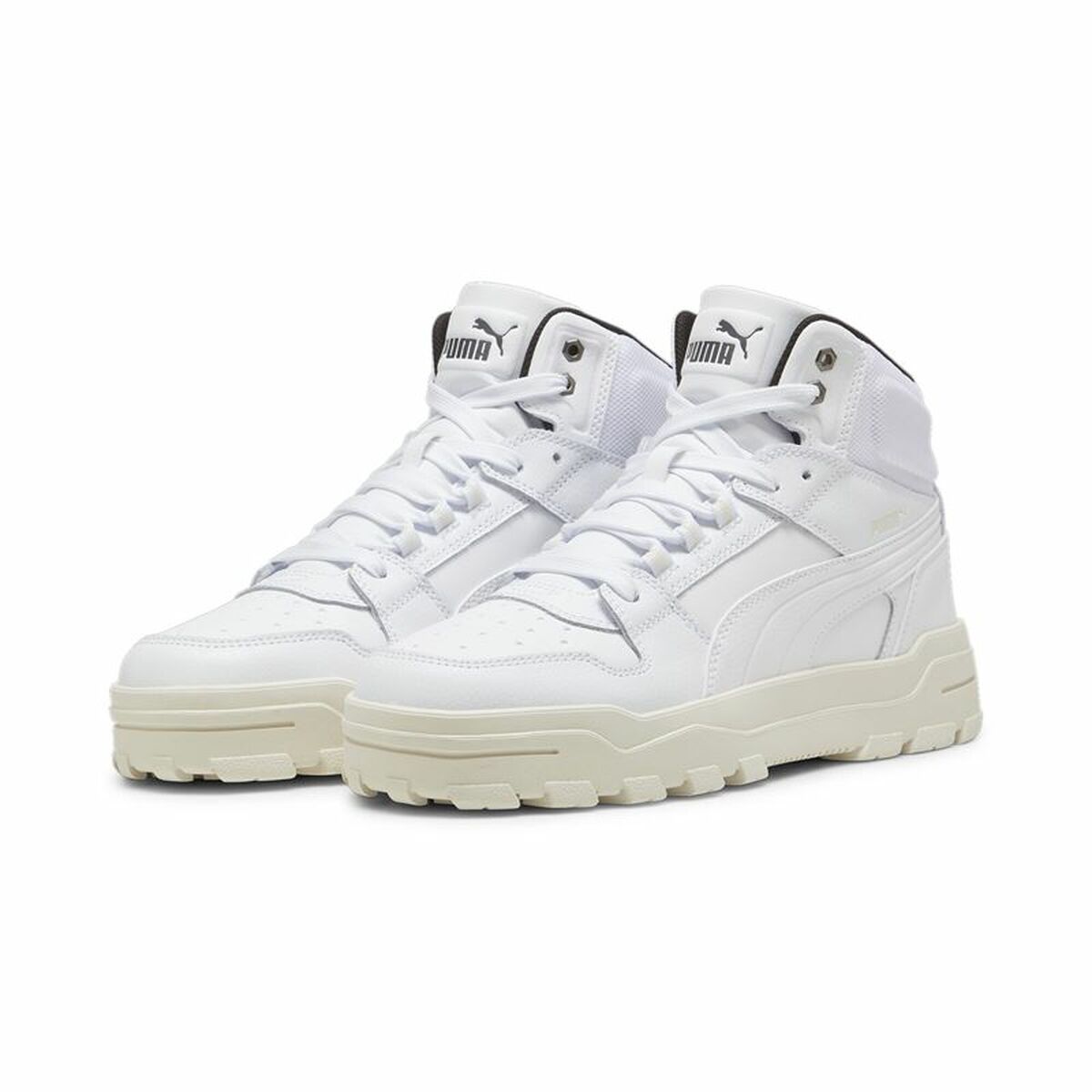 Chaussures de Sport pour Homme Puma Rebound Abrupt