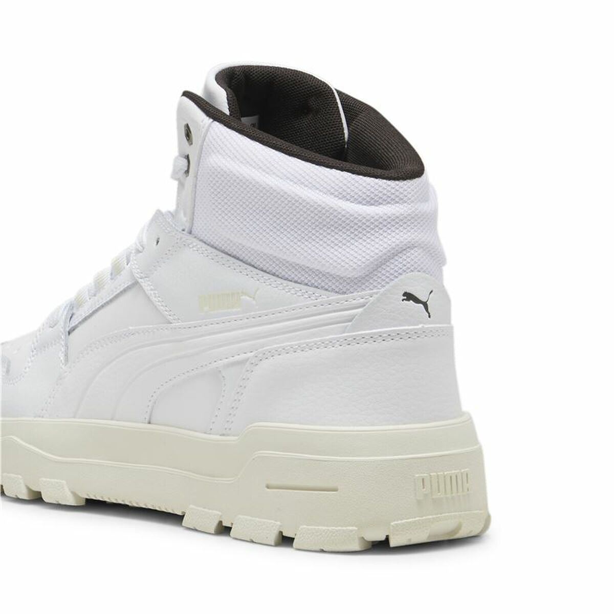 Chaussures de Sport pour Homme Puma Rebound Abrupt