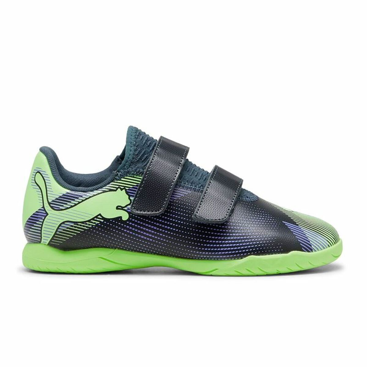 Chaussures de Futsal pour Enfants Puma Future 7 Play It V