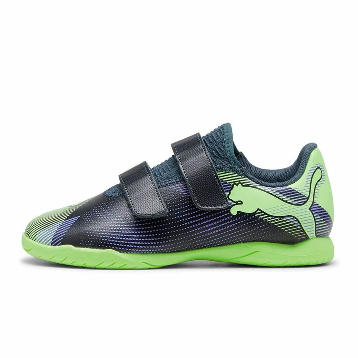 Chaussures de Futsal pour Enfants Puma Future 7 Play It V
