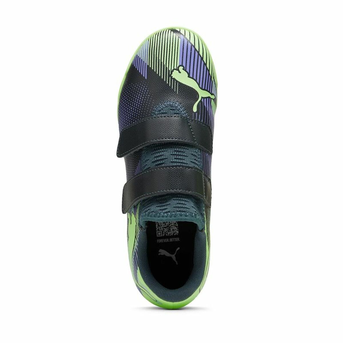 Chaussures de Futsal pour Enfants Puma Future 7 Play It V