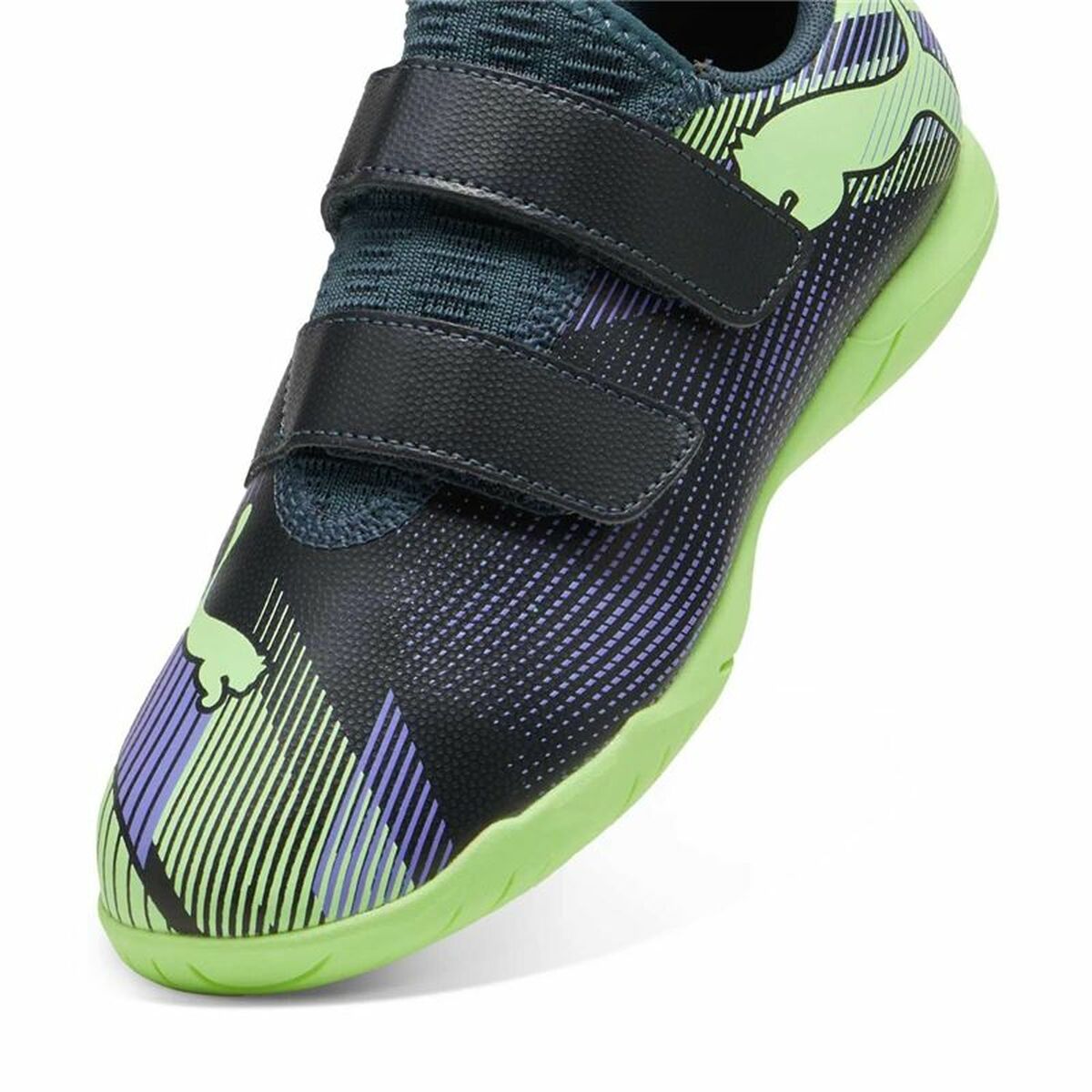 Chaussures de Futsal pour Enfants Puma Future 7 Play It V