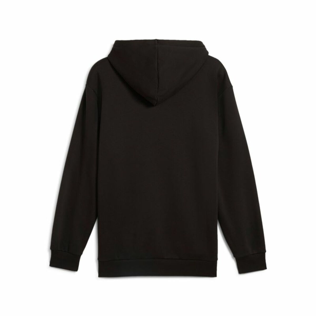 Sweat à capuche homme Puma Puma Power Graphic Noir