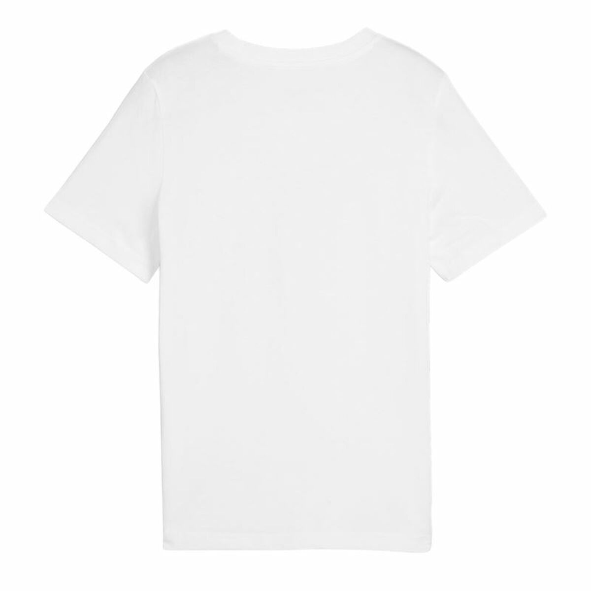 T shirt à manches courtes Enfant Puma Essentials+ Logo Lab Graphic