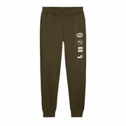 Pantalon pour Adulte Puma 681742 70 Homme