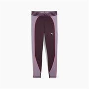 Leggings de Sport pour Femmes Puma Fit Train Strong Violet