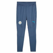 Jogging d'Entraînement de Football pour Adultes Puma Mcfc Training Homme