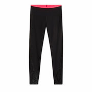 Leggings de Sport pour Femmes Puma Hypernatural Hw 7/8 Tight