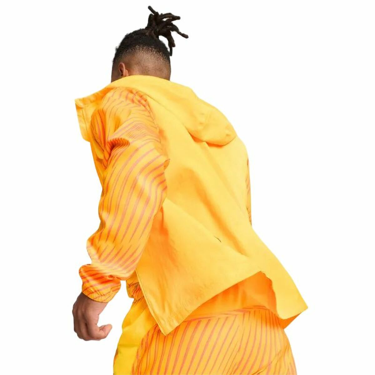 Veste de Sport pour Femme Puma Run Favorite Aop