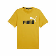 T-shirt à manches courtes homme Puma