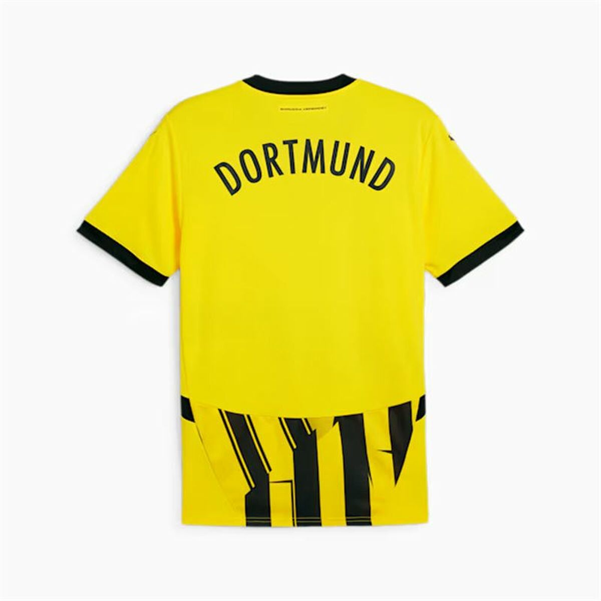 Maillot de Football à Manches Courtes pour Homme Puma Borussia Dortmund copa 24/25