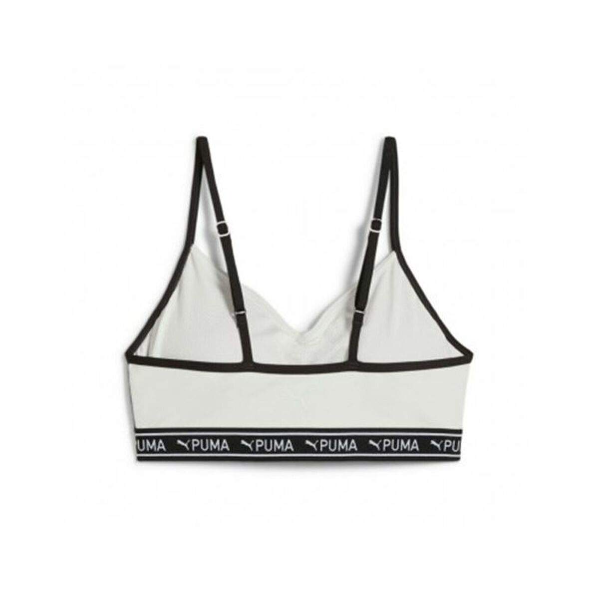 Soutien-gorge de Sport Puma Move Strong Bra Blanc