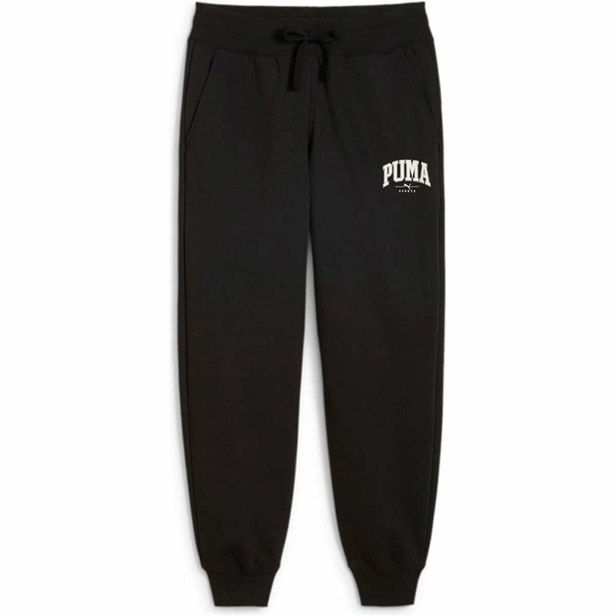 Pantalon de sport long Puma Squad Pants Fl Femme