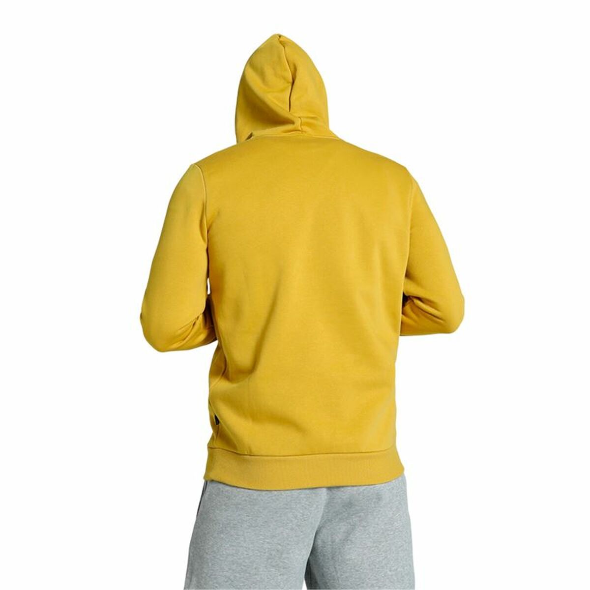 Sweat à capuche homme Puma Ess+ 2 Col Big Logo