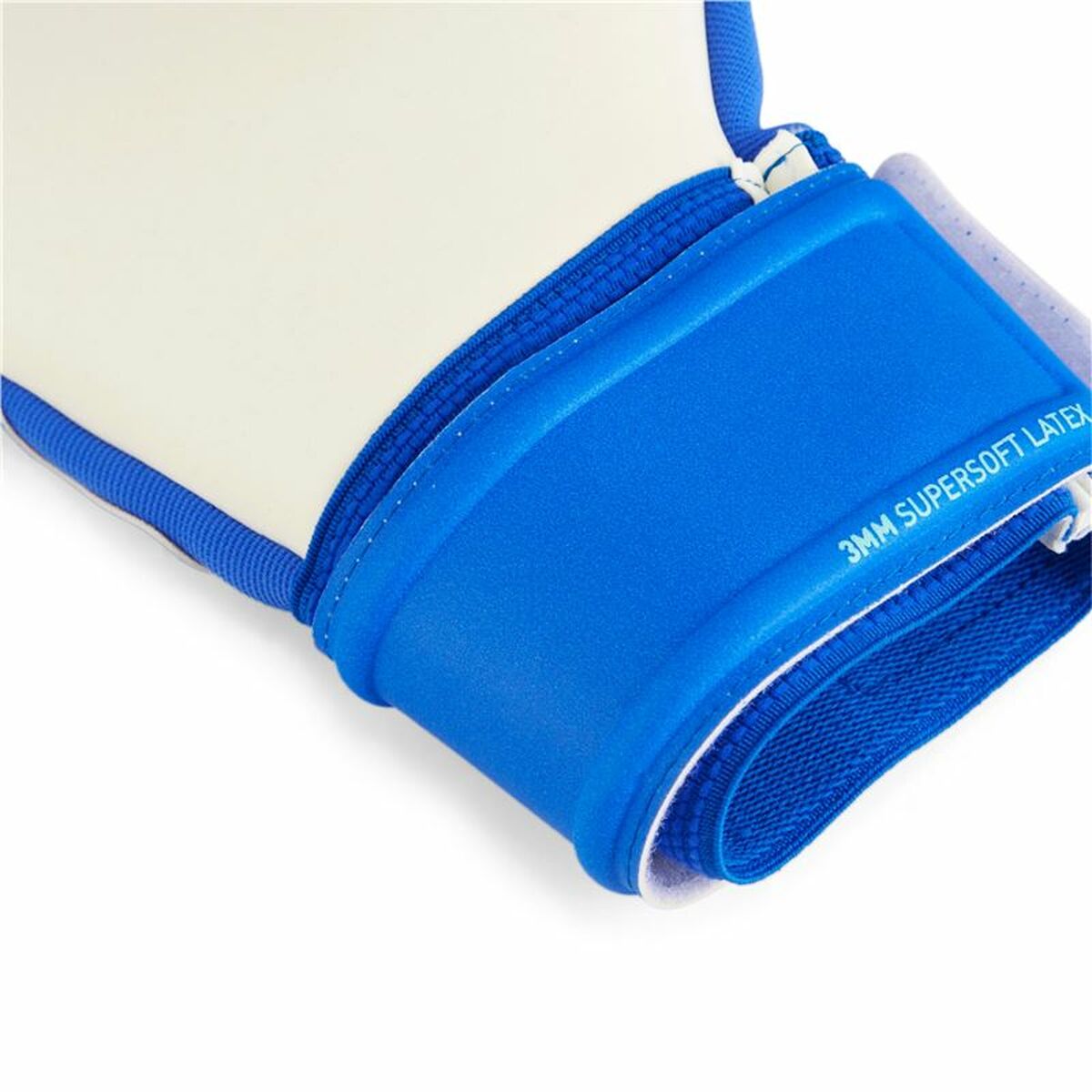 Gants de Gardien de But Puma Future Match Nc Bleu Multicouleur Adultes